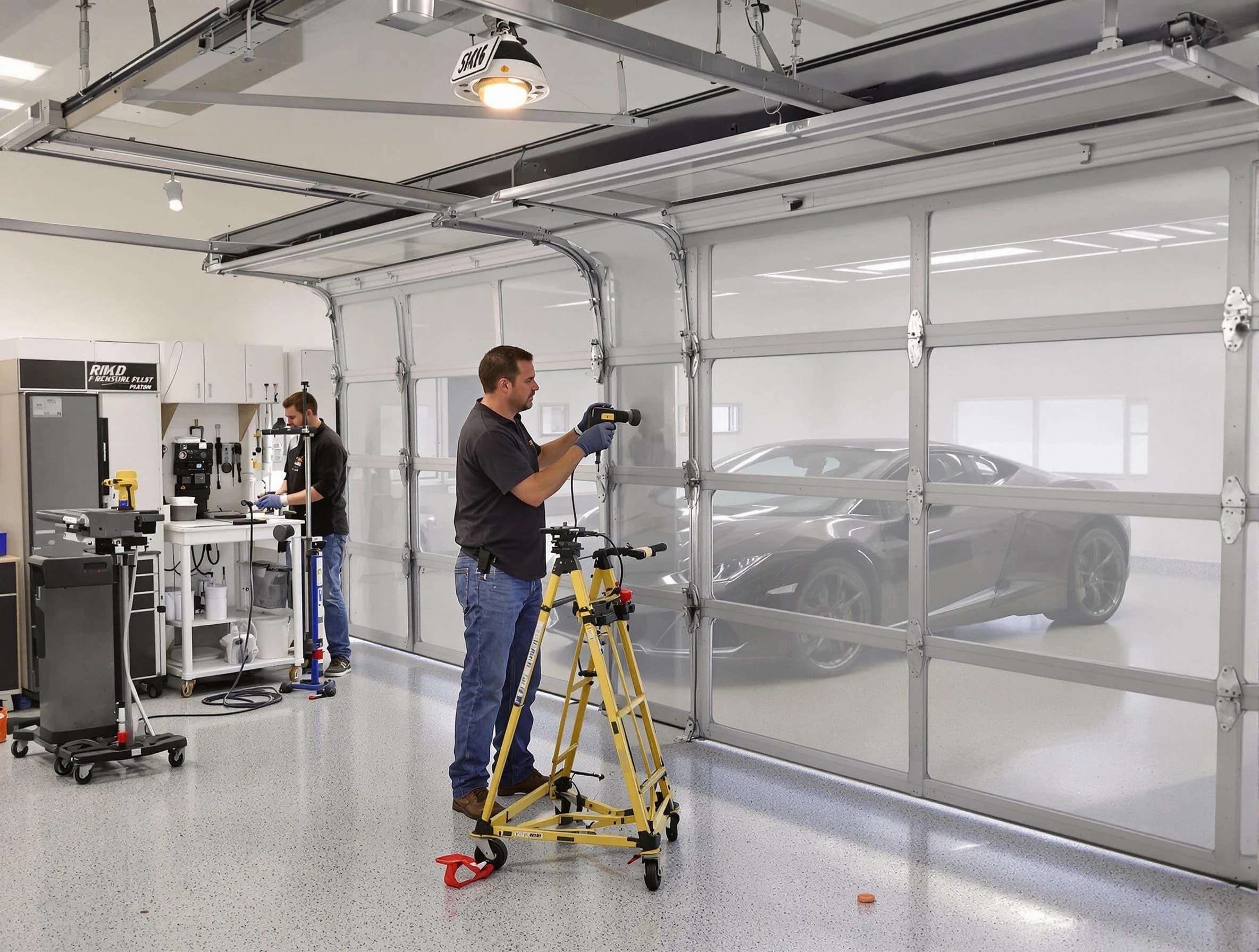 Dents Repair service in Oklahoma City, OK